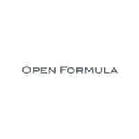 Open Formula coupons